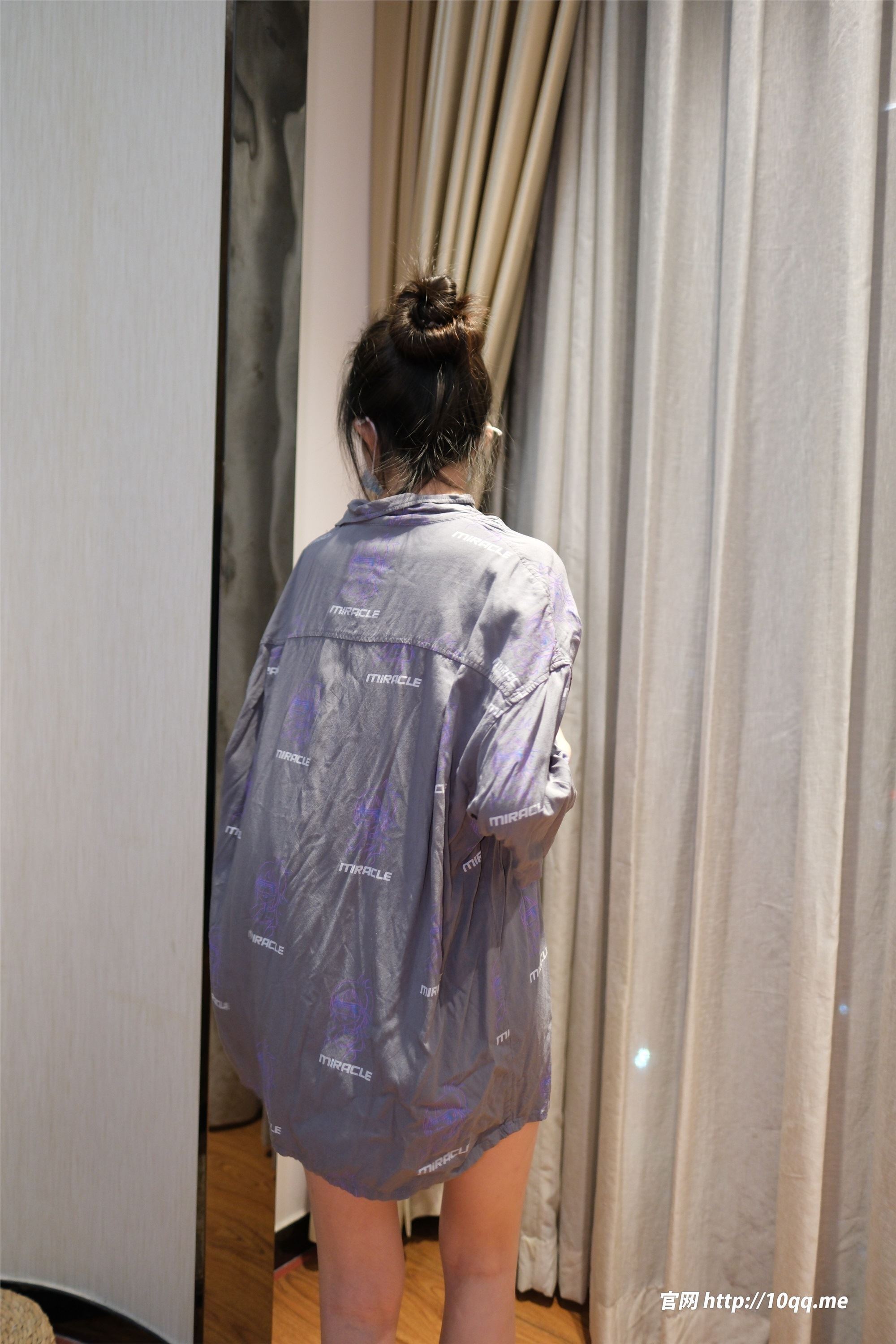 ROSI口罩系列 2024.01.14 NO.2772